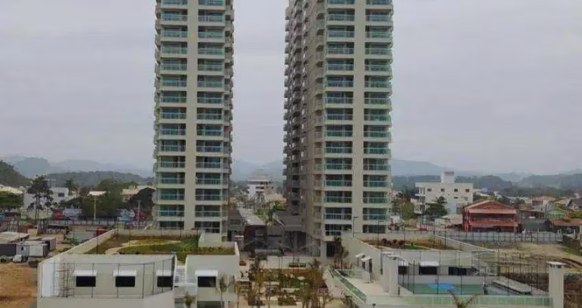 Apartamento com 3 dormitórios à venda - itacolomi - balneário piçarras/sc