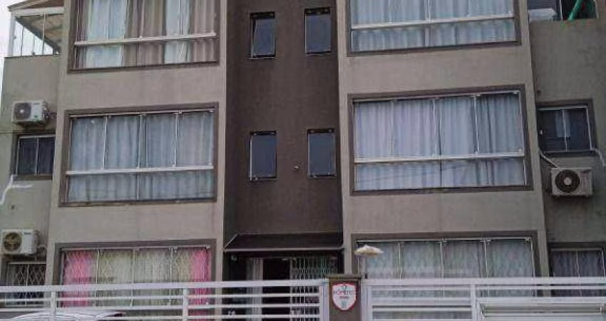 Apartamento com 2 dormitórios à venda - Itajuba - Barra Velha/SC