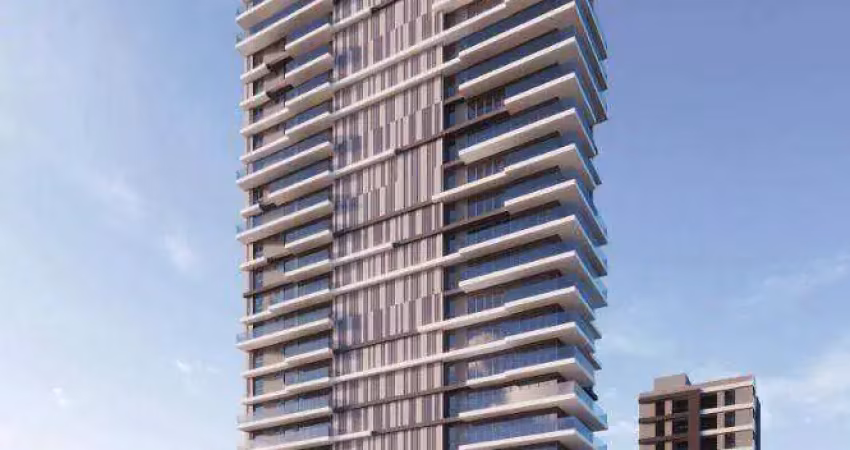 Apartamento com 3 dormitórios à venda, 135 m²  - itacolomi - balneário piçarras/sc