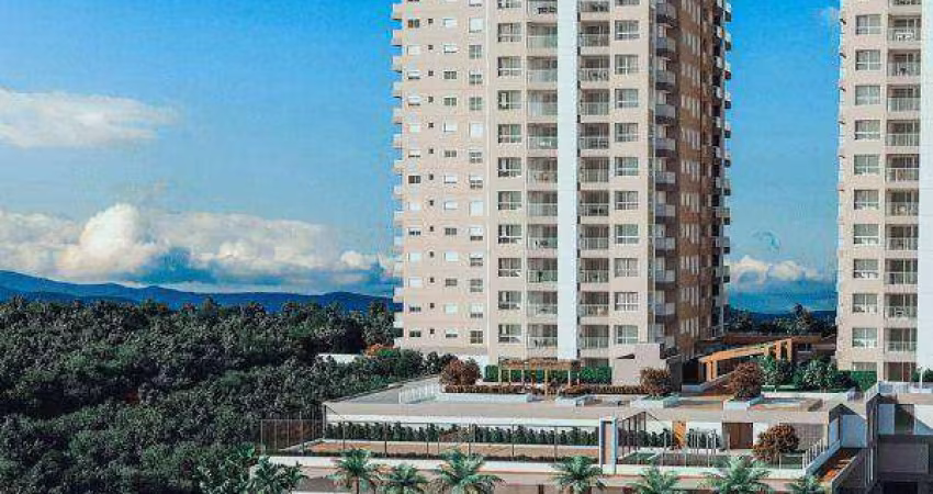 Apartamento com 4 dormitórios à venda, 121 m²  - Itacolomi - Balneário Piçarras/SC