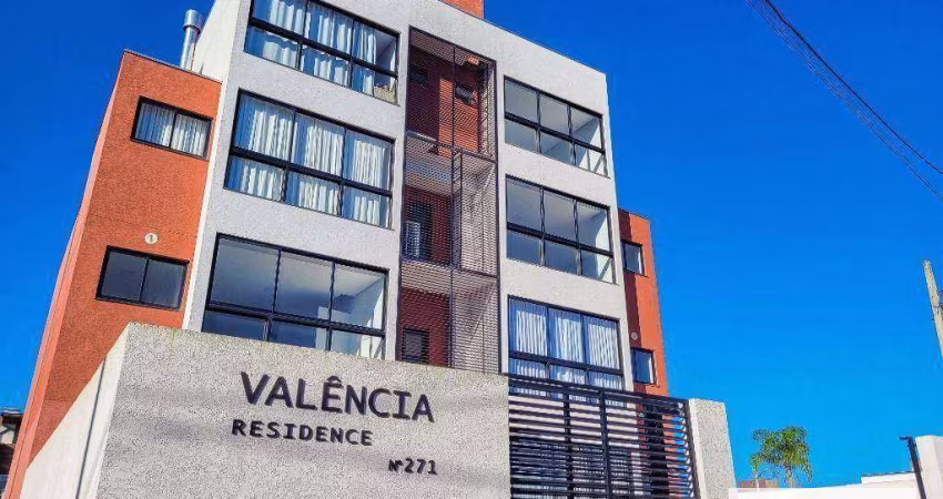 Apartamento com 2 dormitórios à venda - Itajuba - Barra Velha/SC