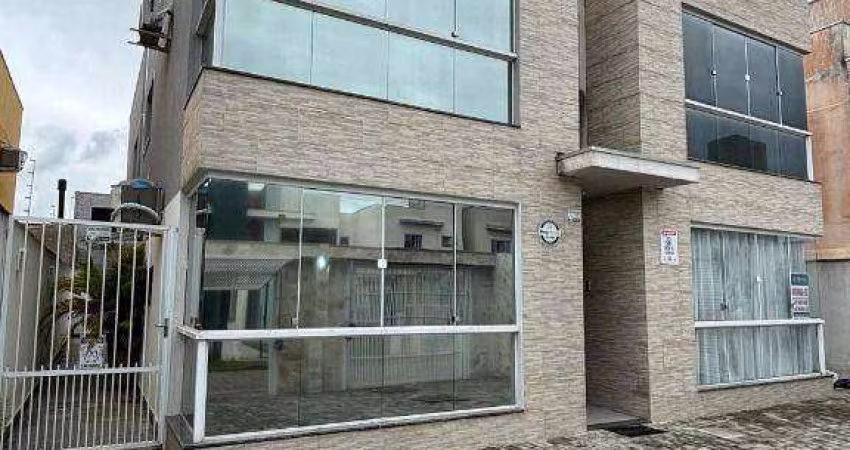 Apartamento com 2 dormitórios à venda - Itajubá II - Barra Velha/SC