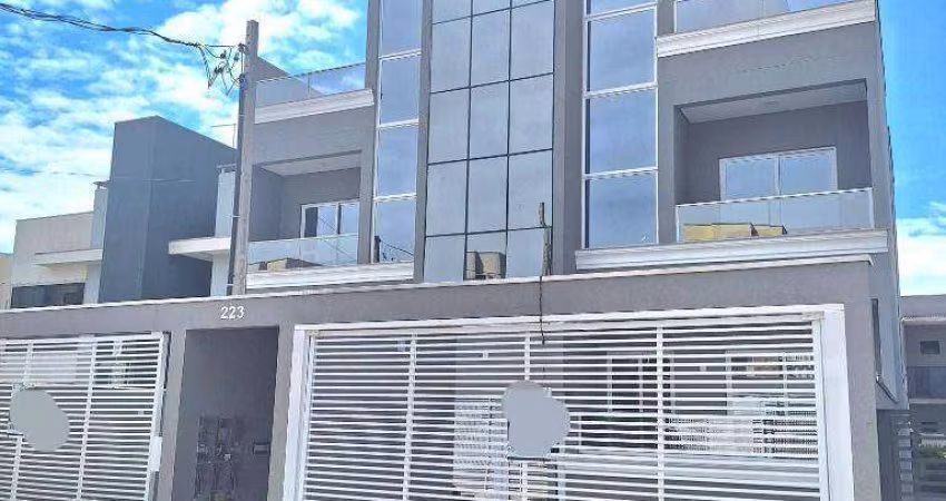Apartamento com 2 dormitórios à venda - Itajubá II - Barra Velha/SC