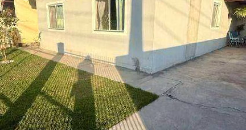 Casa com 3 dormitórios à venda - Itacolomi - Balneário Piçarras/SC