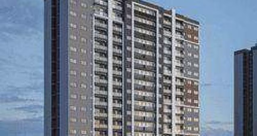 Apartamento com 3 dormitórios à venda, 70 m² - Itajubá - Barra Velha/SC