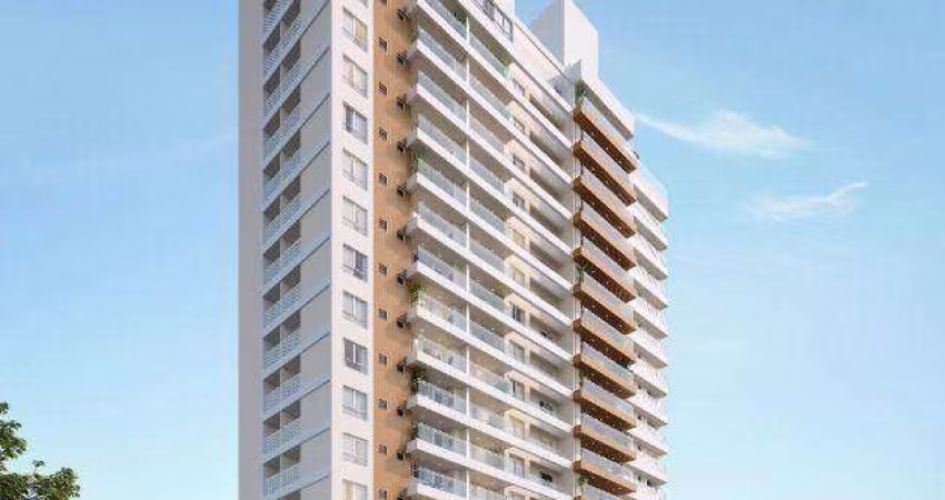 Apartamento com 3 dormitórios à venda, 112 m² - Itacolomi - Balneário Piçarras/SC