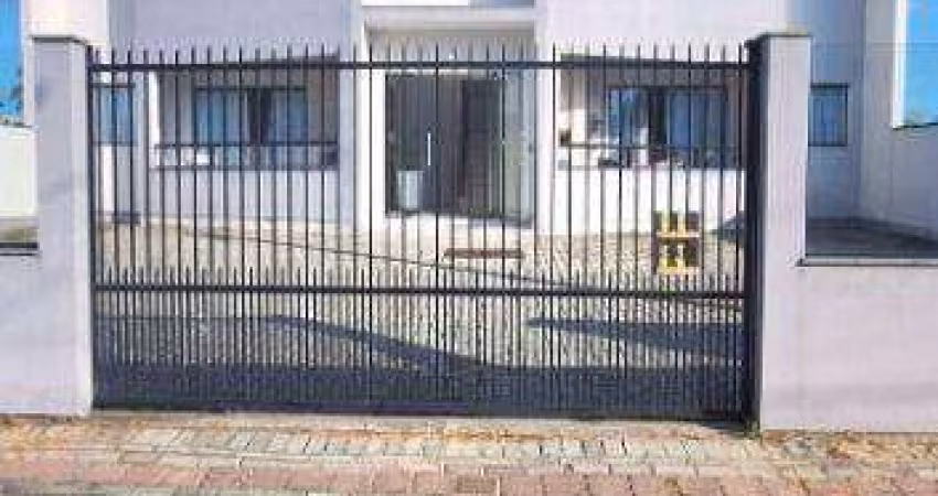 Apartamento com 2 dormitórios à venda, 59 m² - Itajuba - Barra Velha/SC