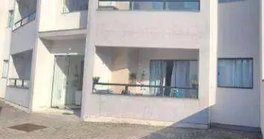 Apartamento com 2 dormitórios à venda, 59 m² - itajuba - barra velha/sc