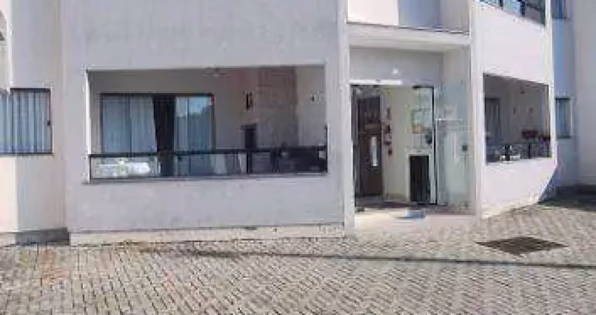 Apartamento com 2 dormitórios à venda, 59 m² - itajuba - barra velha/sc