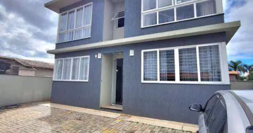 Apartamento com 2 dormitórios à venda, 65 m² - itajubá ii - barra velha/sc