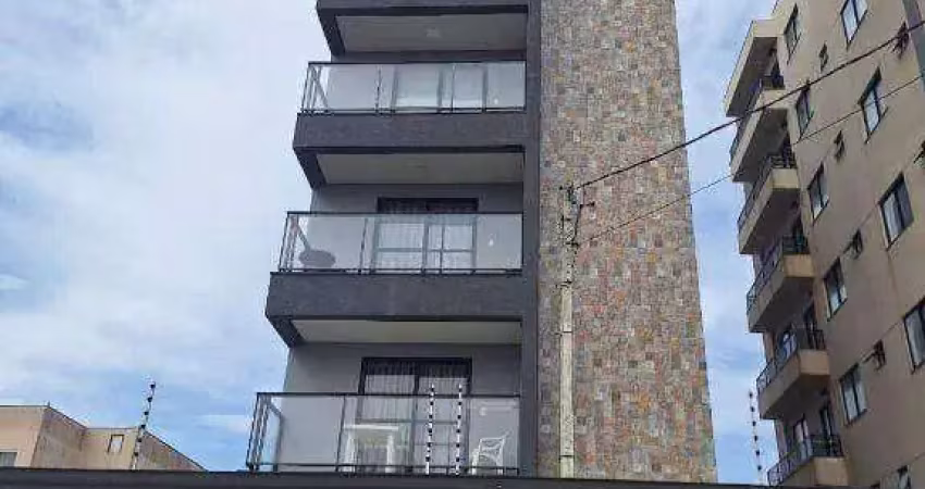 Apartamento à venda no sunset residence – vista mar em barra velha