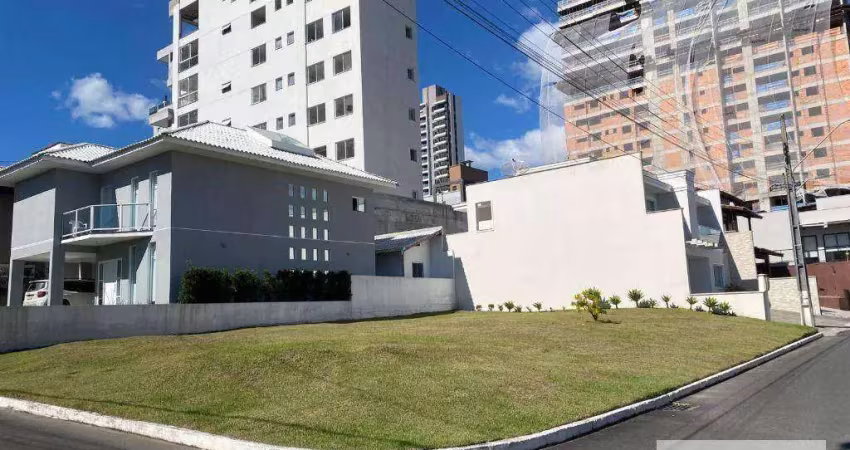 Terreno à venda na Avenida Emanuel Pinto, Itacolomi, Balneário Piçarras