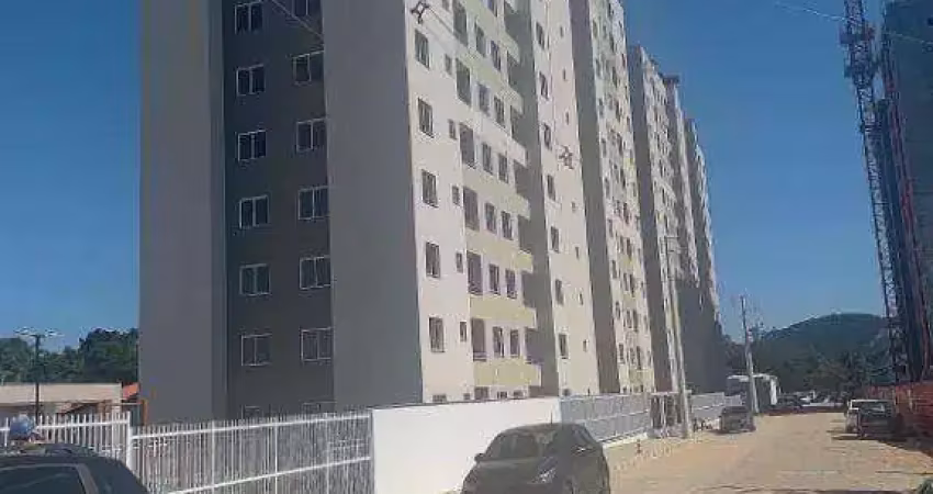 Apartamento com 2 quartos à venda na Rua João José Pereira, 389, Itajubá, Barra Velha