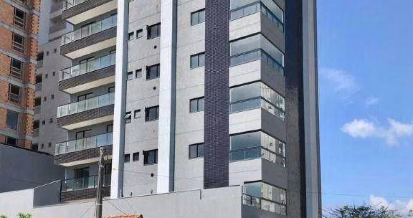Lançamento / Apartamento 3 suítes - venda - Piçarras/SC
