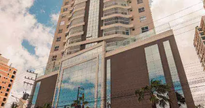 Apartamento alto padrão frente mar em balneário piçarras: exclusividade no litoral catarinense