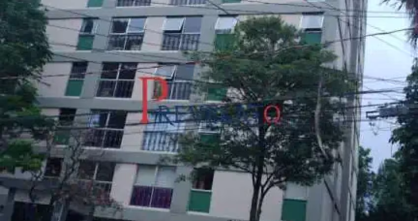 Apartamento com 3 quartos à venda na Vila Campestre, São Paulo 