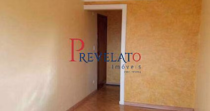 AP-8556 Ótimo Apto 54m²  2 Dorm 1 Vaga Próx Nova Petrópolis