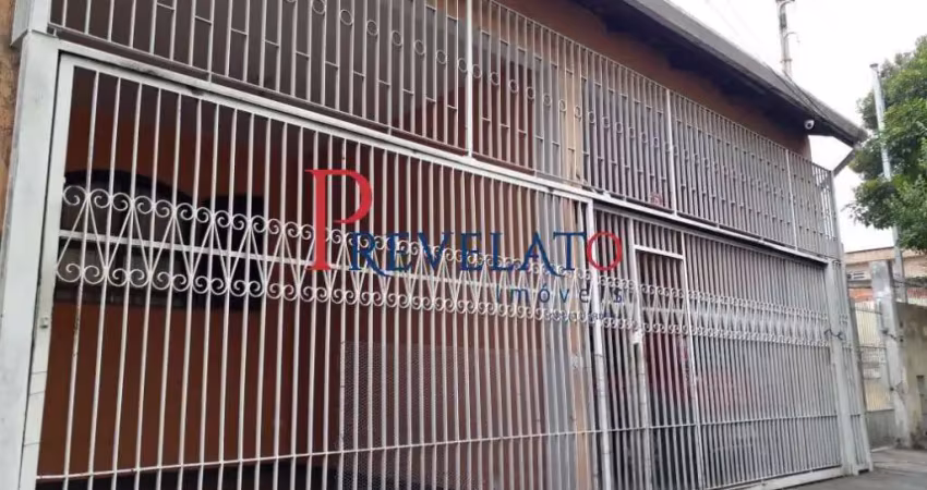 Casa com 7 quartos à venda na Vila Nogueira, Diadema 