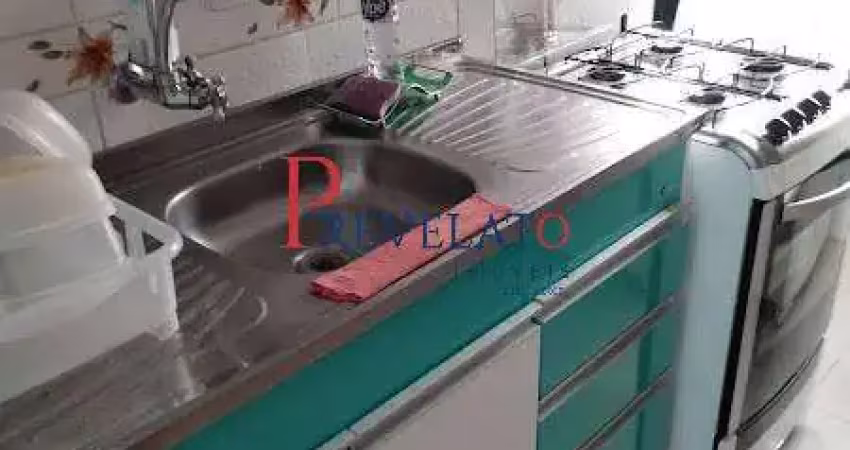 AP-8713 LINDO APARTAMENTO NO CONDOMÍNIO ESMERALDA - VENDA R$191.000,00