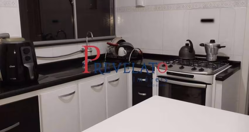 AP-8727 - APTO 2 DORMITÓRIOS B.ASSUNÇÃO - PROX. ÁREA VERDE - SBC
