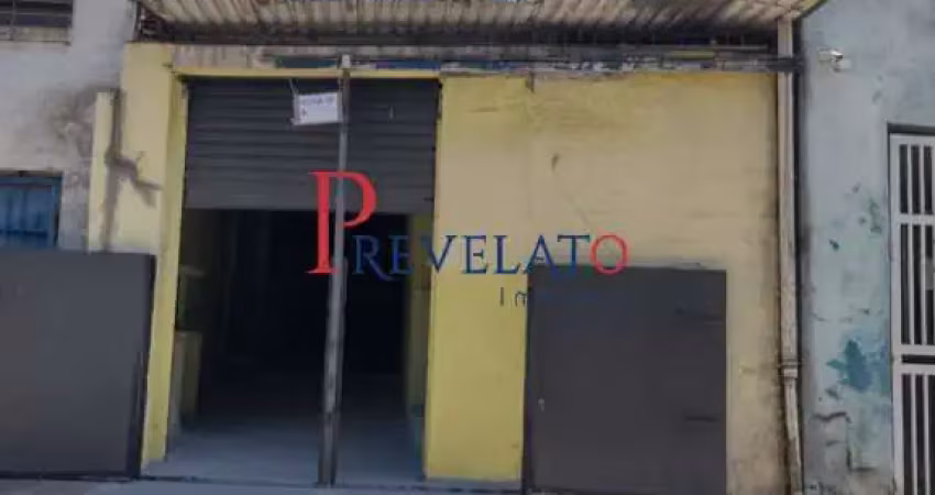 Barracão / Galpão / Depósito com 1 sala à venda no Casa Grande, Diadema 