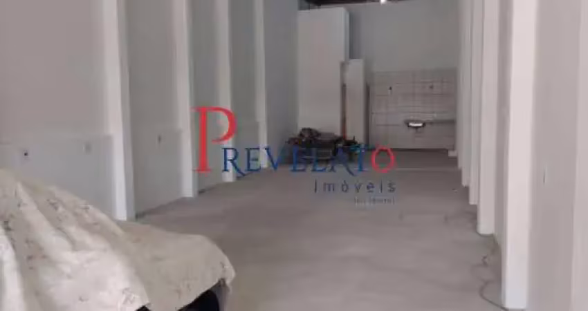 Sc-7960 esplêndido salão comercial - br. assunção p/ locação ou venda - sbc