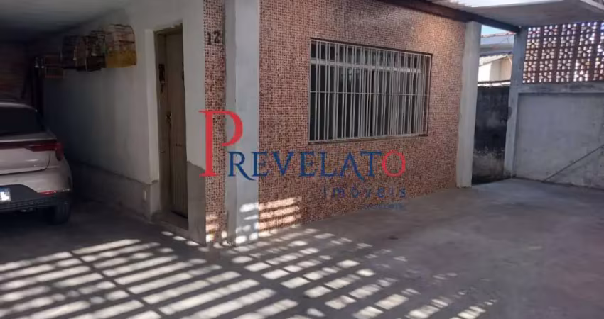 Casa com 3 quartos à venda no Independência, São Bernardo do Campo 