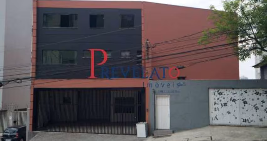PR-8921 PRÉDIO COMERCIAL - ÓTIMA LOCALIZAÇÃO