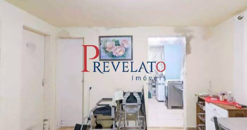AP-6675  Apartamento 2 dormitórios