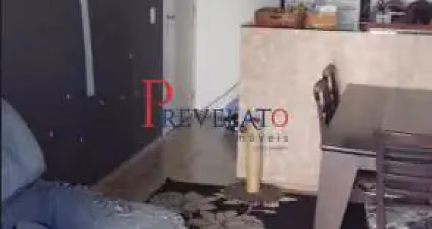 Apartamento com 3 quartos à venda no Centro, Diadema 