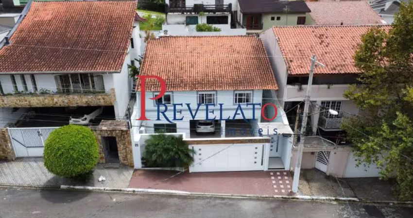 Casa com 3 quartos à venda no Independência, São Bernardo do Campo 