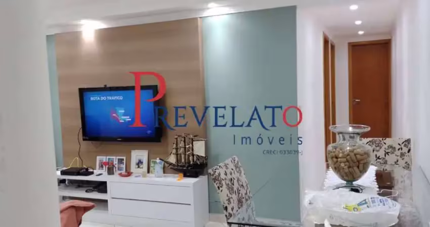Apartamento com 2 quartos à venda no Santa Terezinha, São Bernardo do Campo 