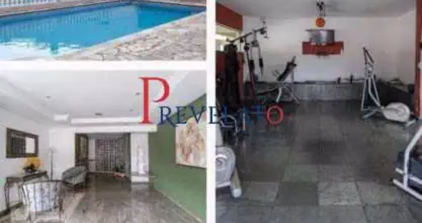 Apartamento com 2 quartos à venda no Paraíso, Santo André 