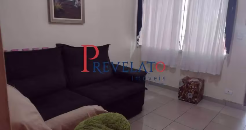 Casa com 3 quartos à venda no Alves Dias, São Bernardo do Campo 