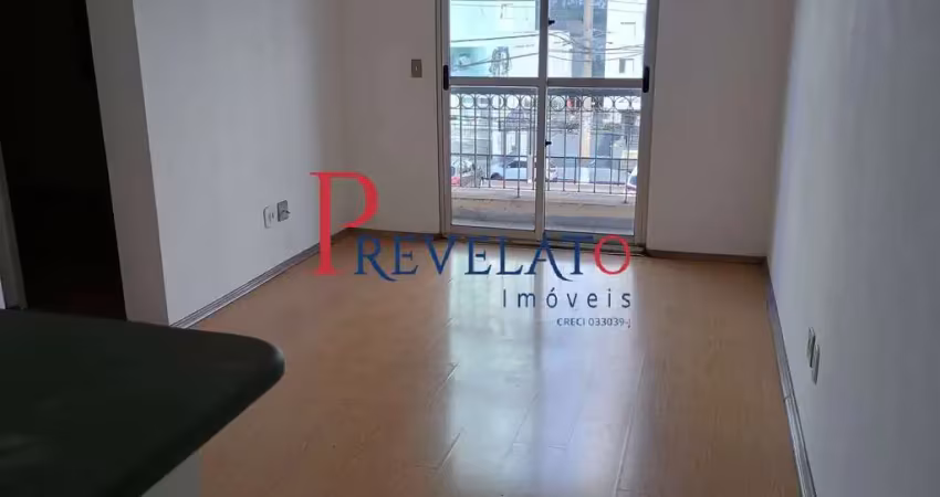 AP-8987 LINDO APARTAMENTO PRÓXIMO DA FEI - ANDAR BAIXO