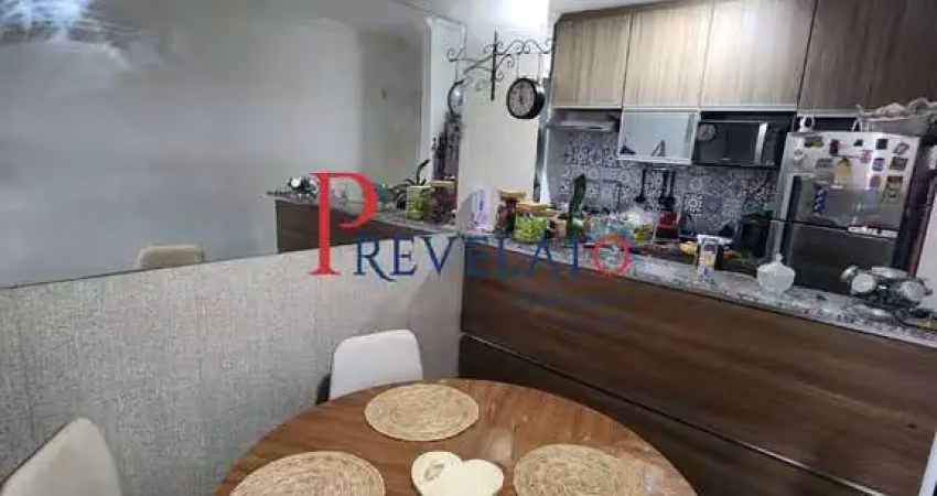 Apartamento com 2 quartos à venda no Assunção, São Bernardo do Campo 