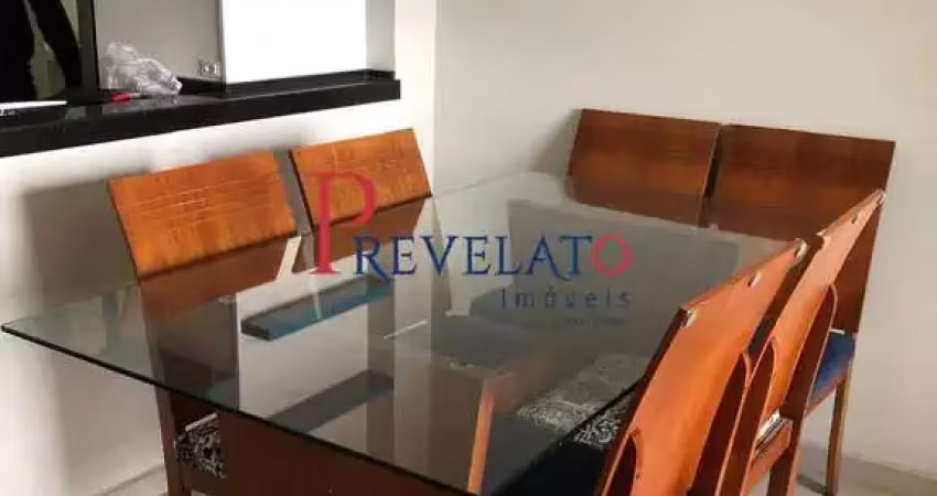 Apartamento com 2 quartos à venda no Assunção, São Bernardo do Campo 