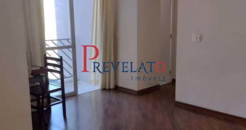 AP-9161 Ótimo apartamento vago na Av. Castelo Branco