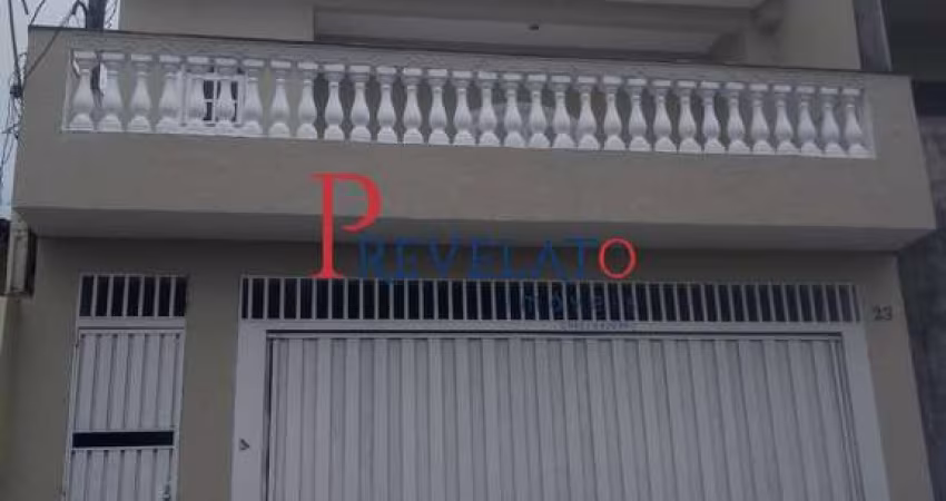 SB-9179 - SOBRADO PARA LOCAÇÃO NO BAIRRO ALVARENGA