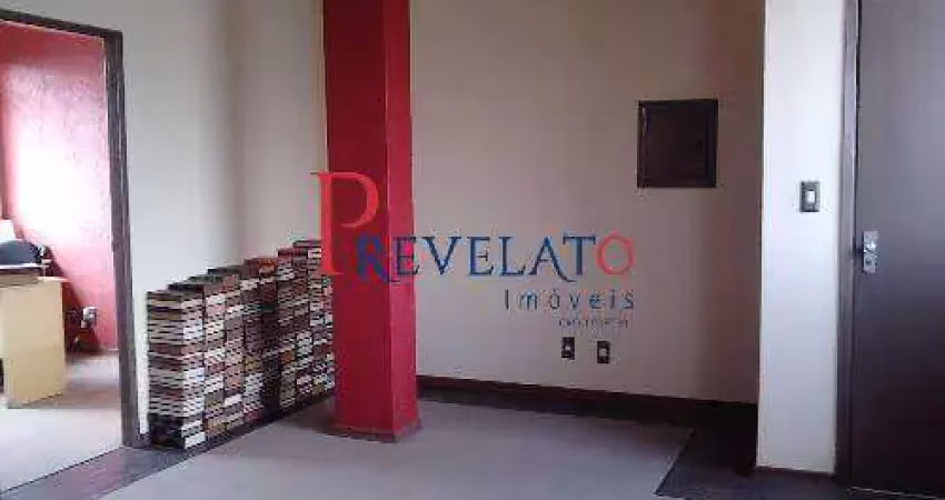 Sala comercial com 1 sala à venda no Centro, São Bernardo do Campo 