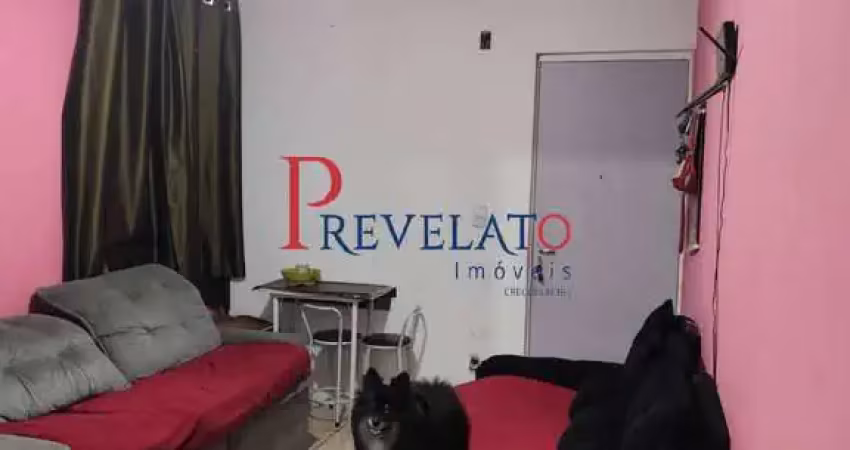 Apartamento com 2 quartos à venda no Cooperativa, São Bernardo do Campo 