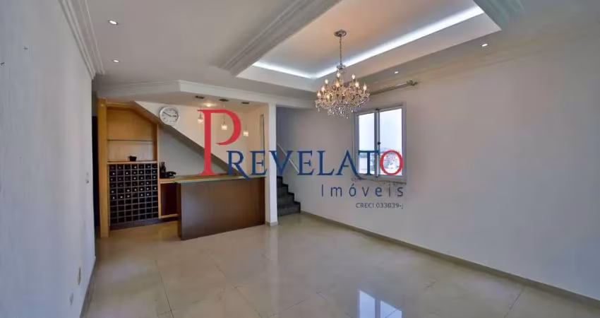 Apartamento com 3 quartos à venda no Assunção, São Bernardo do Campo 
