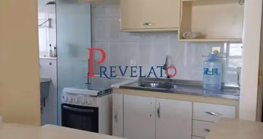 AP-9229 APARTAMENTO PRÓXIMO DA FEI - VISTA LIVRE