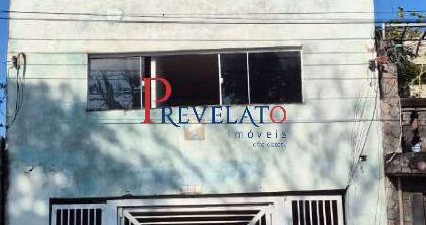 CA-9301 IMÓVEL COM 4 MORADIAS E 1 SALÃO COMERCIAL