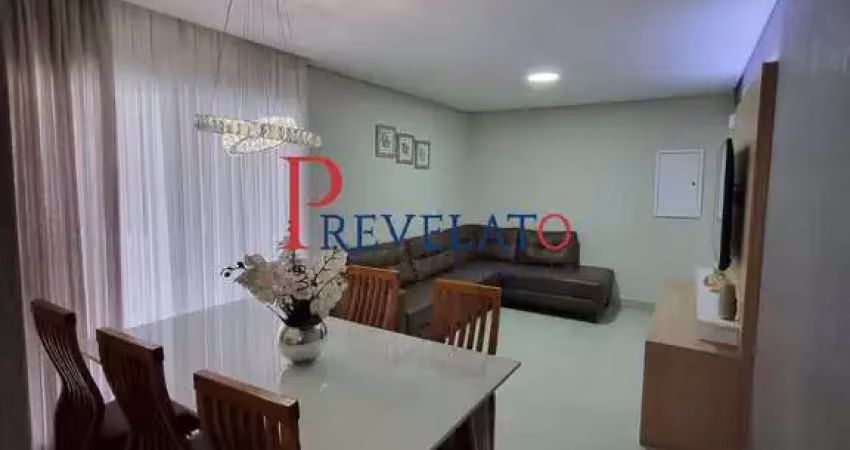 Apartamento com 3 quartos à venda no Baeta Neves, São Bernardo do Campo 