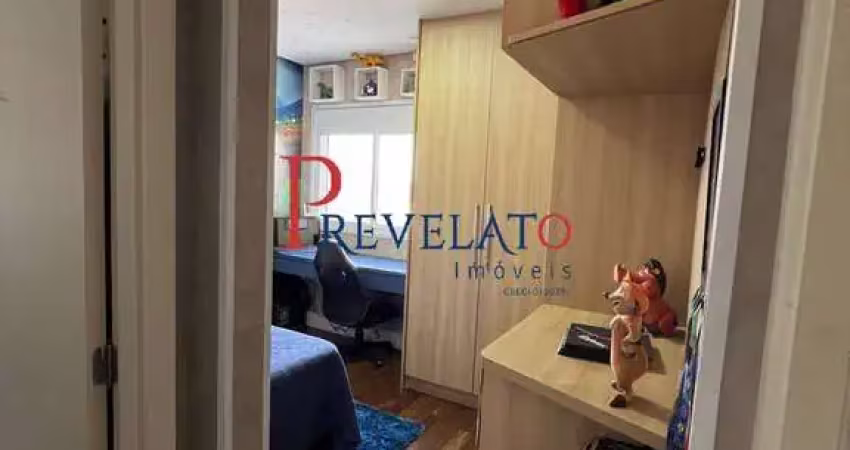 Ap-9309 apartamento porteira fechada - todo reformado