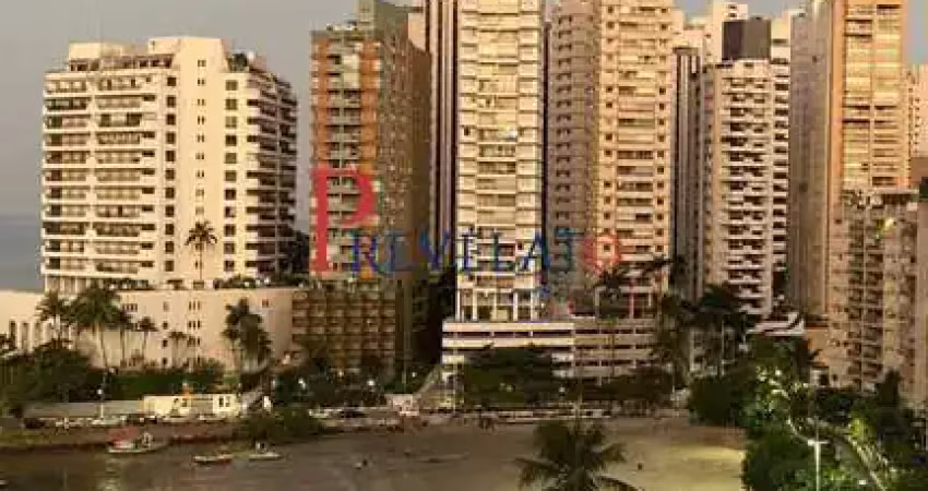 AP-9315 LINDO APARTAMENTO COM VISTA PARA O MAR - PRAIA ASTÚRIAS