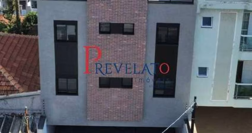 AP-9329 TIPO, STUDIO, DUPLEX E COBERTURA EM SANTO ANDRÉ
