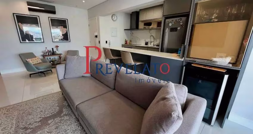 Apartamento com 2 quartos à venda no Baeta Neves, São Bernardo do Campo 