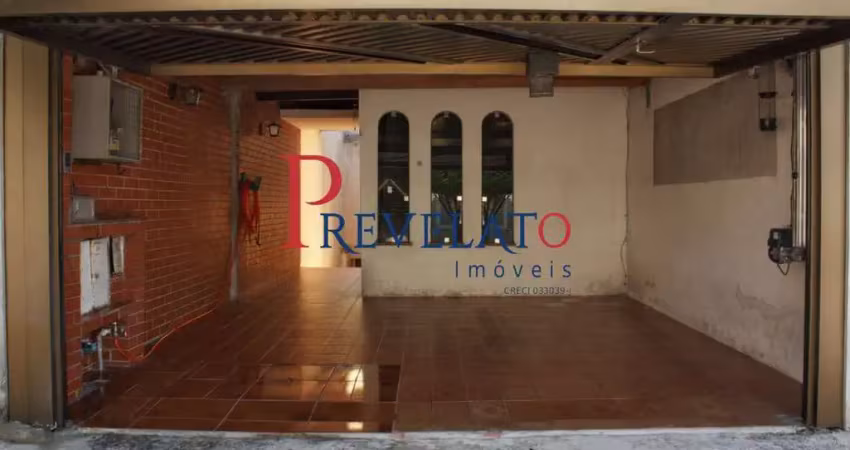 Casa com 2 quartos à venda no Alves Dias, São Bernardo do Campo 